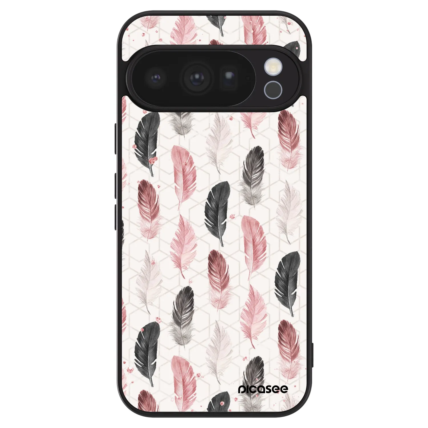 Picasee ULTIMATE CASE pro Google Pixel 10 Pro - Pírka 2