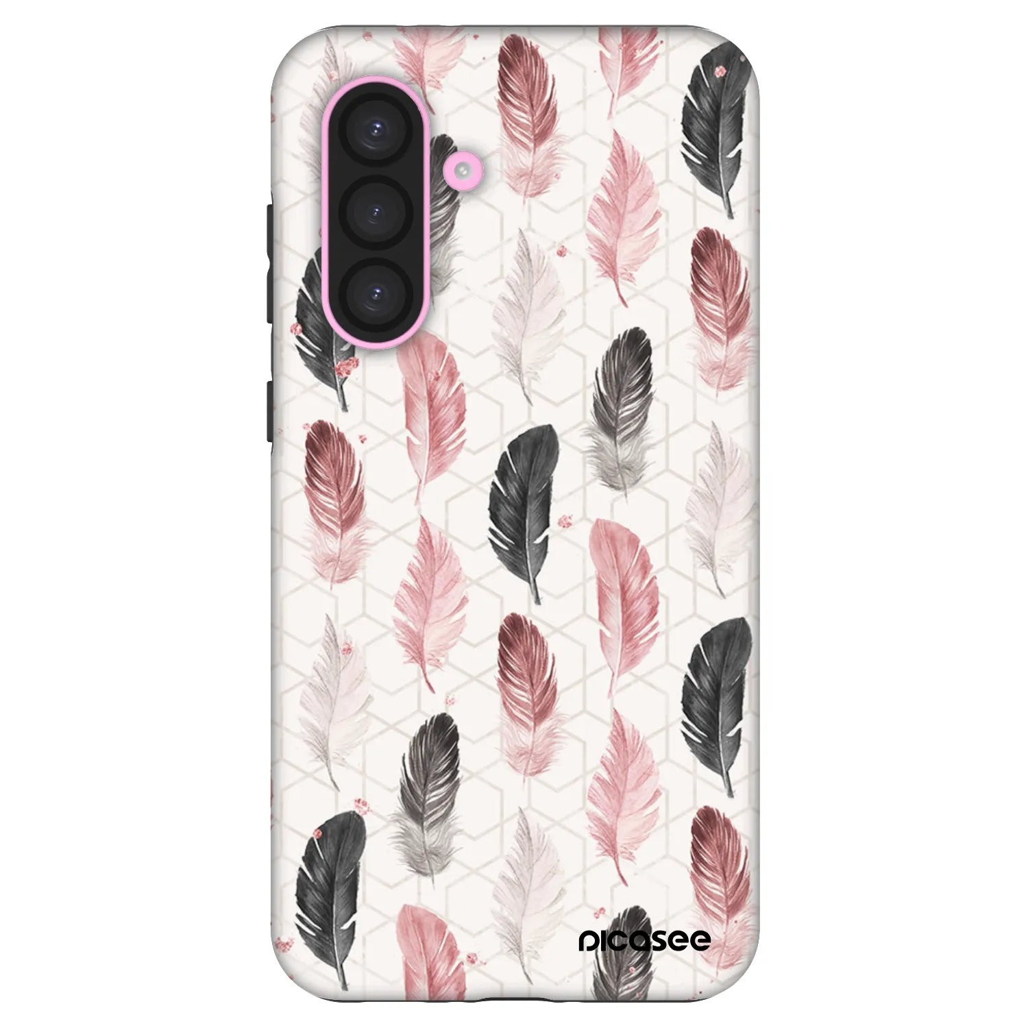 Picasee Fashion Case pre Samsung Galaxy A56 5G A566B - Pírka 2