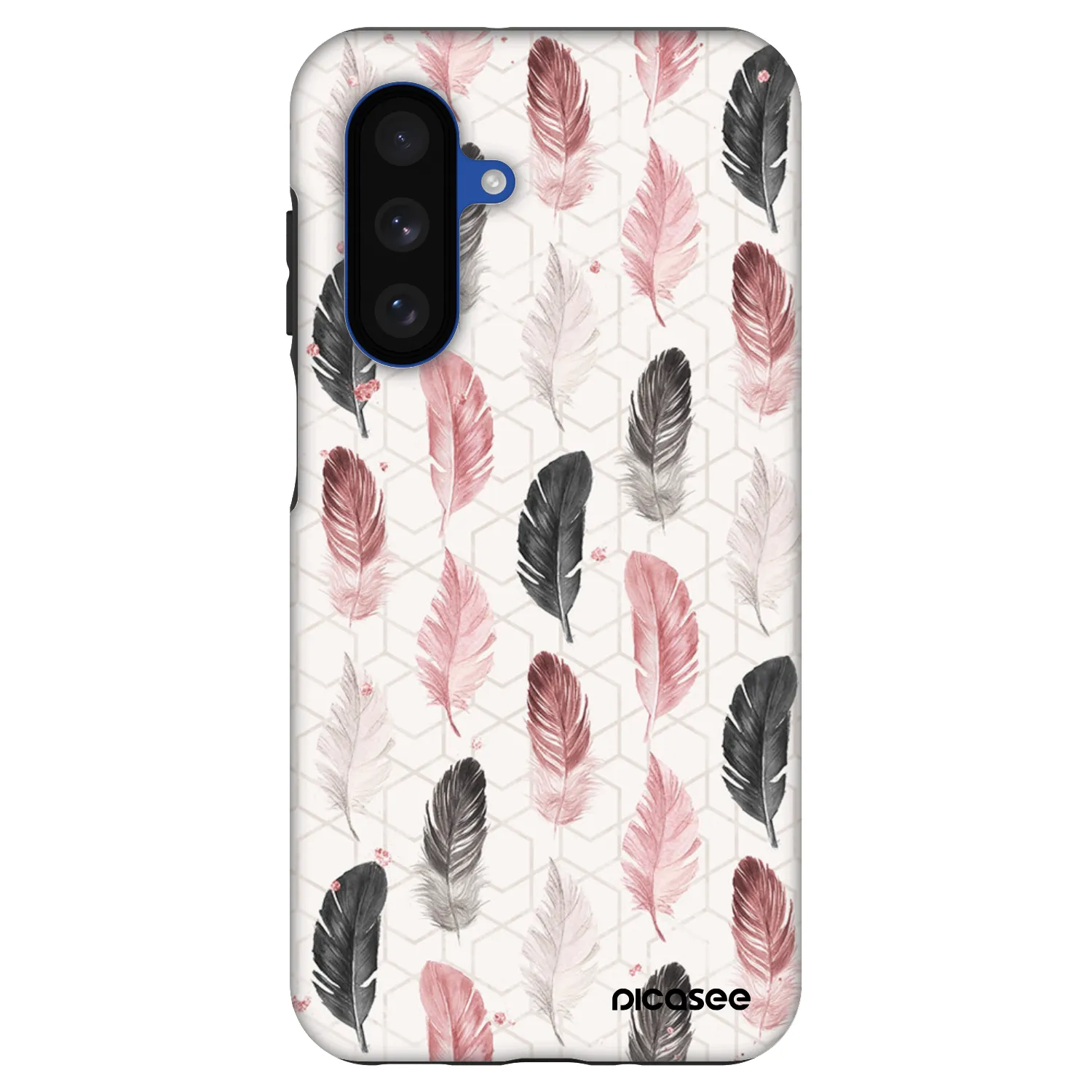 Picasee Fashion Case pre Samsung Galaxy A17 5G - Pírka 2