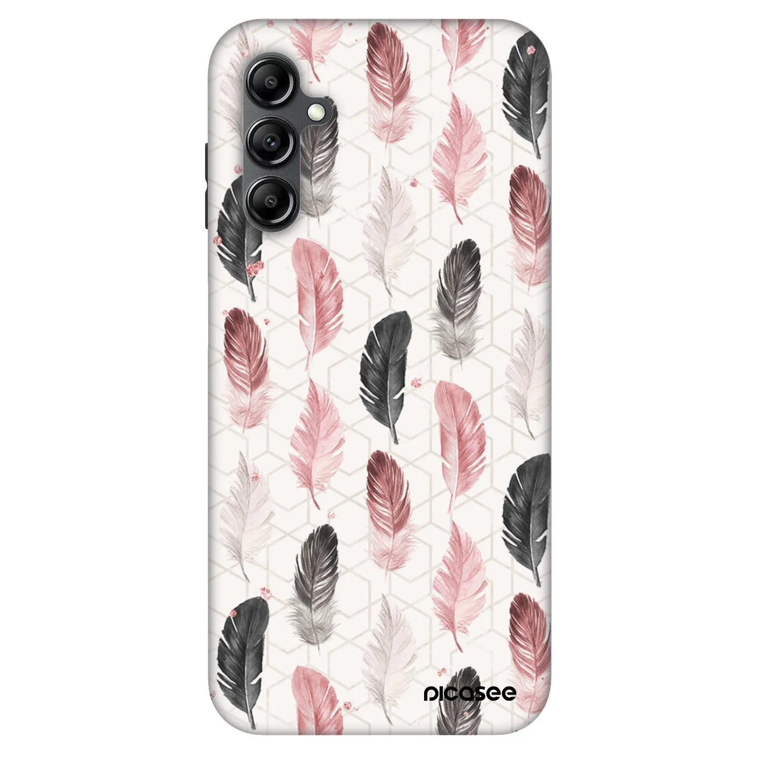 Picasee Fashion Case pre Samsung Galaxy A16 4G - Pírka 2