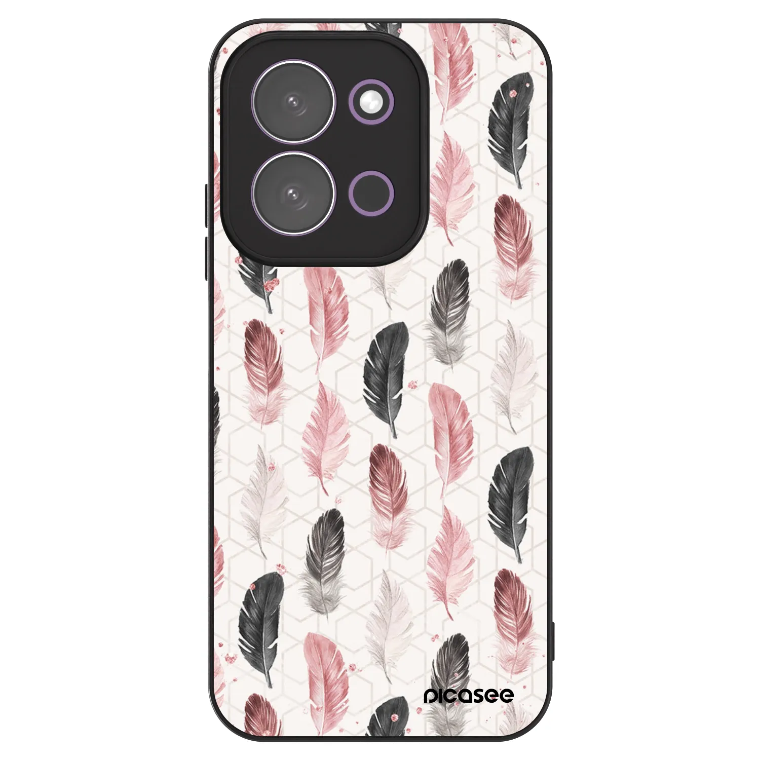 Picasee ULTIMATE CASE pro Xiaomi Redmi 15C 5G - Pírka 2