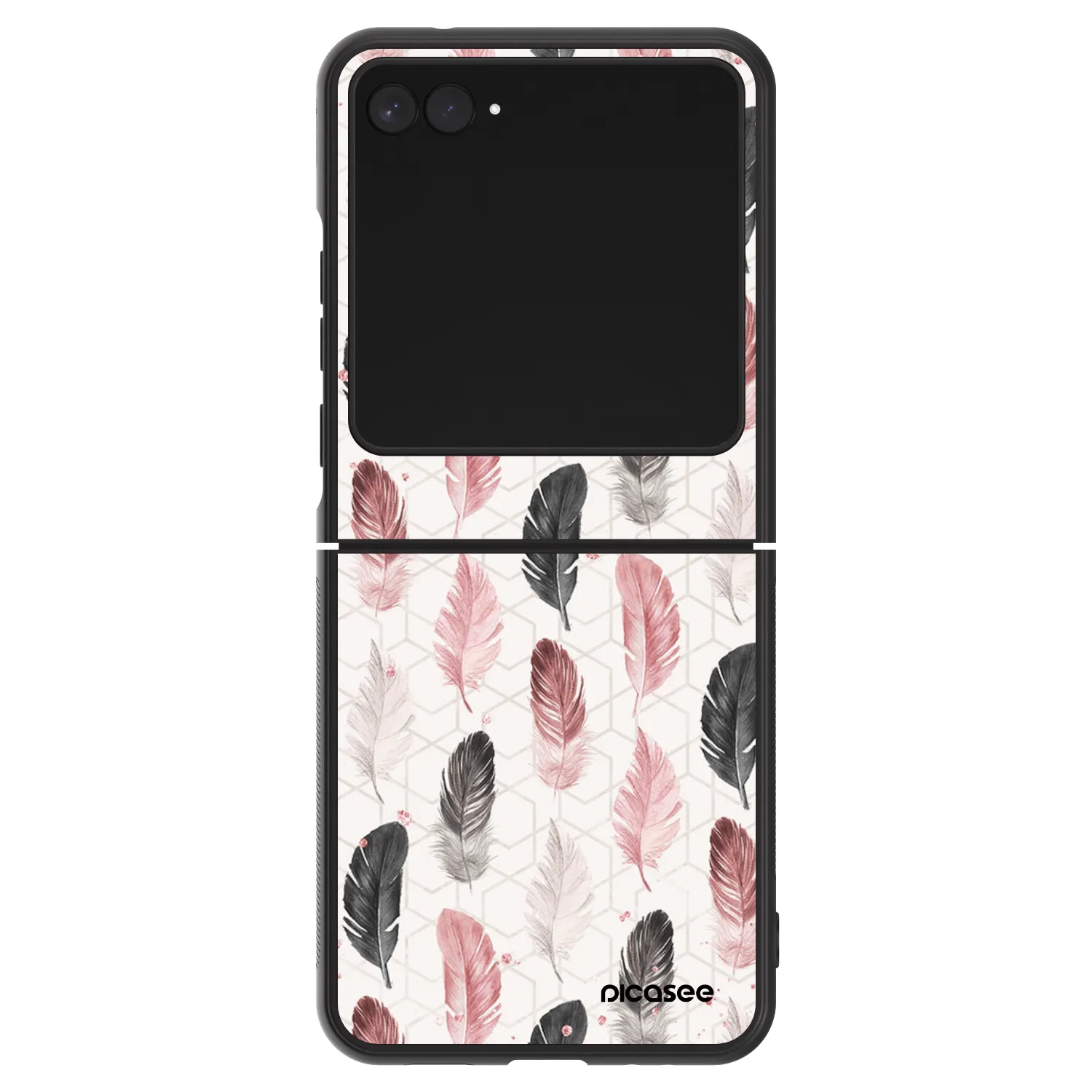 Picasee ULTIMATE CASE pro Motorola Razr 60 - Pírka 2