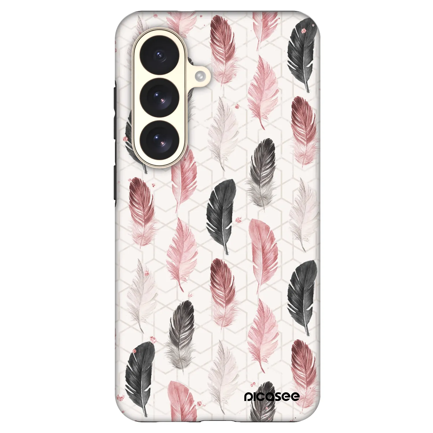 Picasee Fashion Case PowerShare pro Samsung Galaxy S26 - Pírka 2