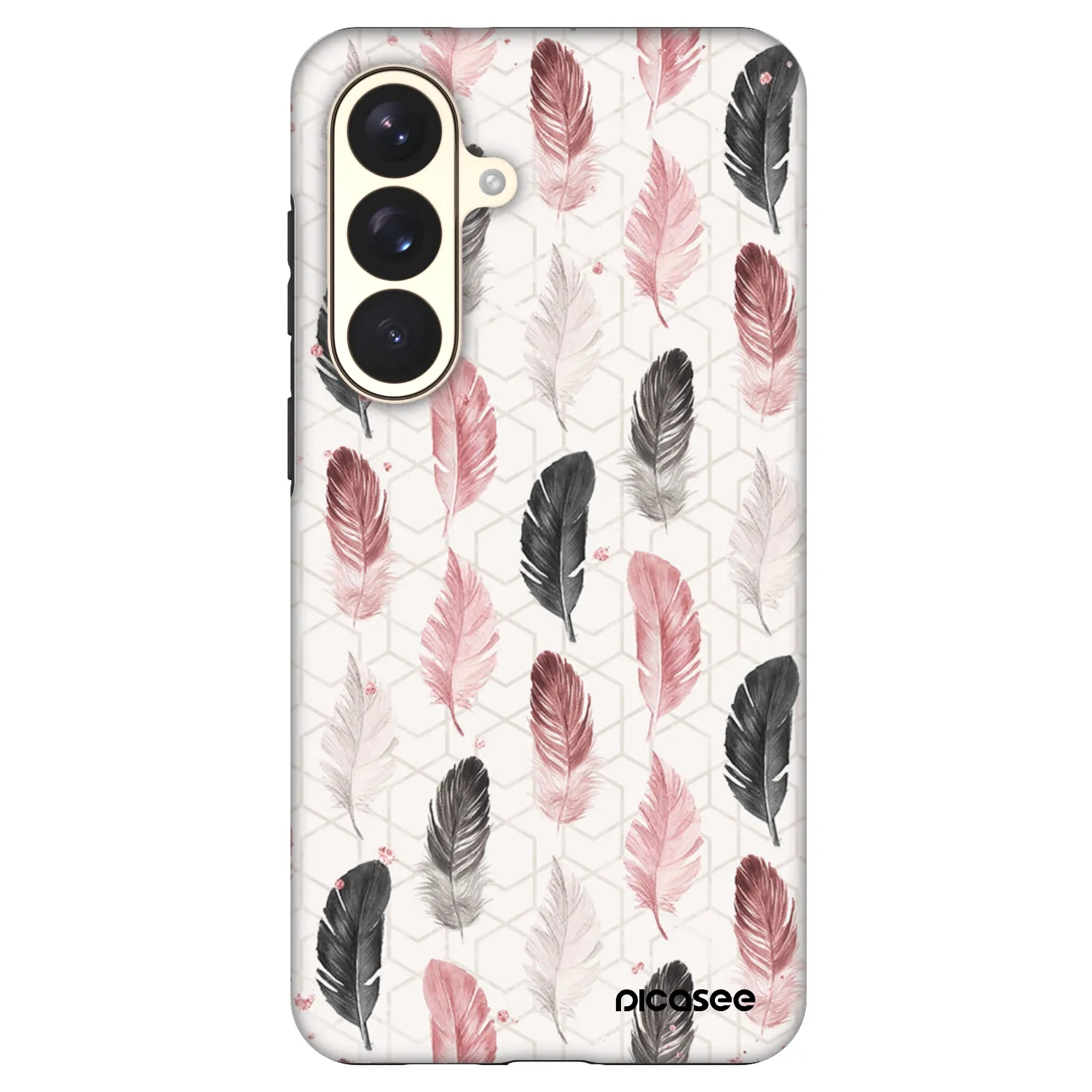 Picasee Fashion Case PowerShare pro Samsung Galaxy S26+ - Pírka 2