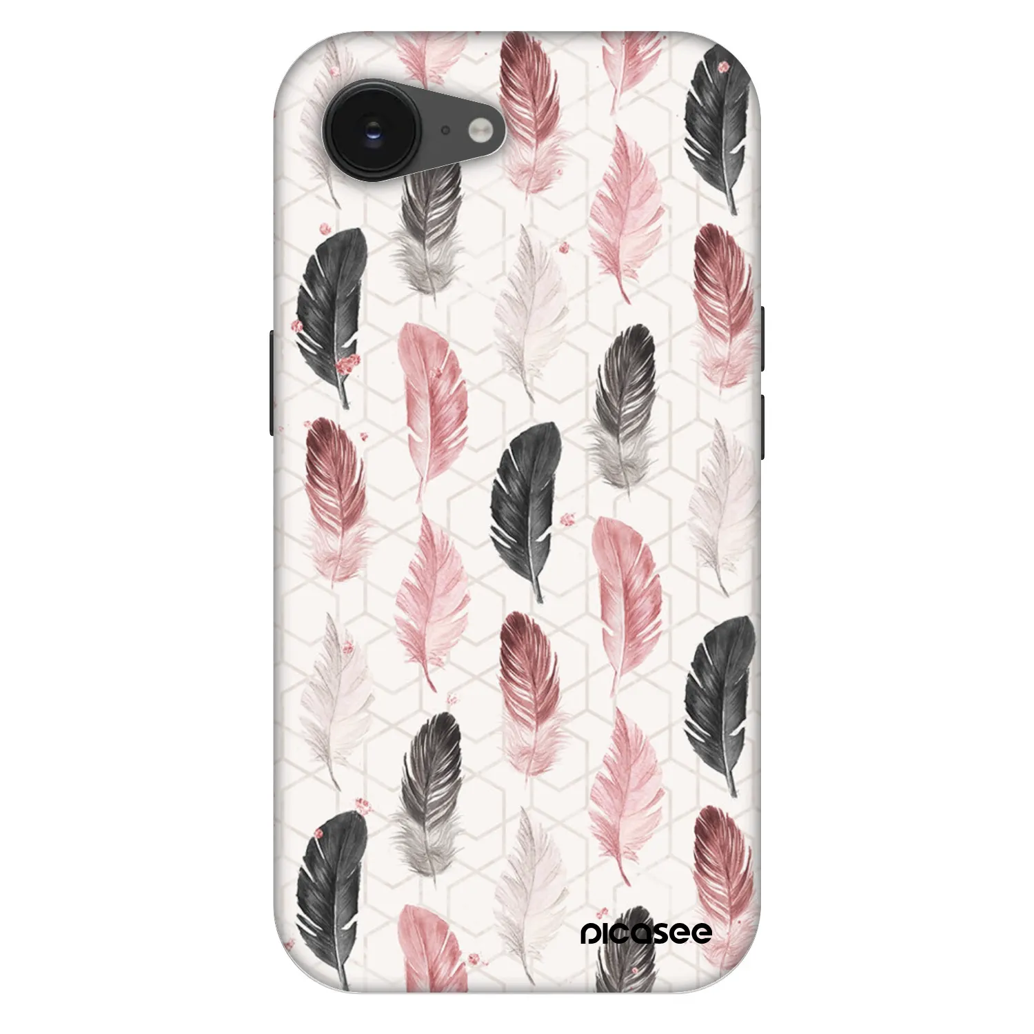 Picasee Fashion Case MagSafe pre Apple iPhone 17e - Pírka 2