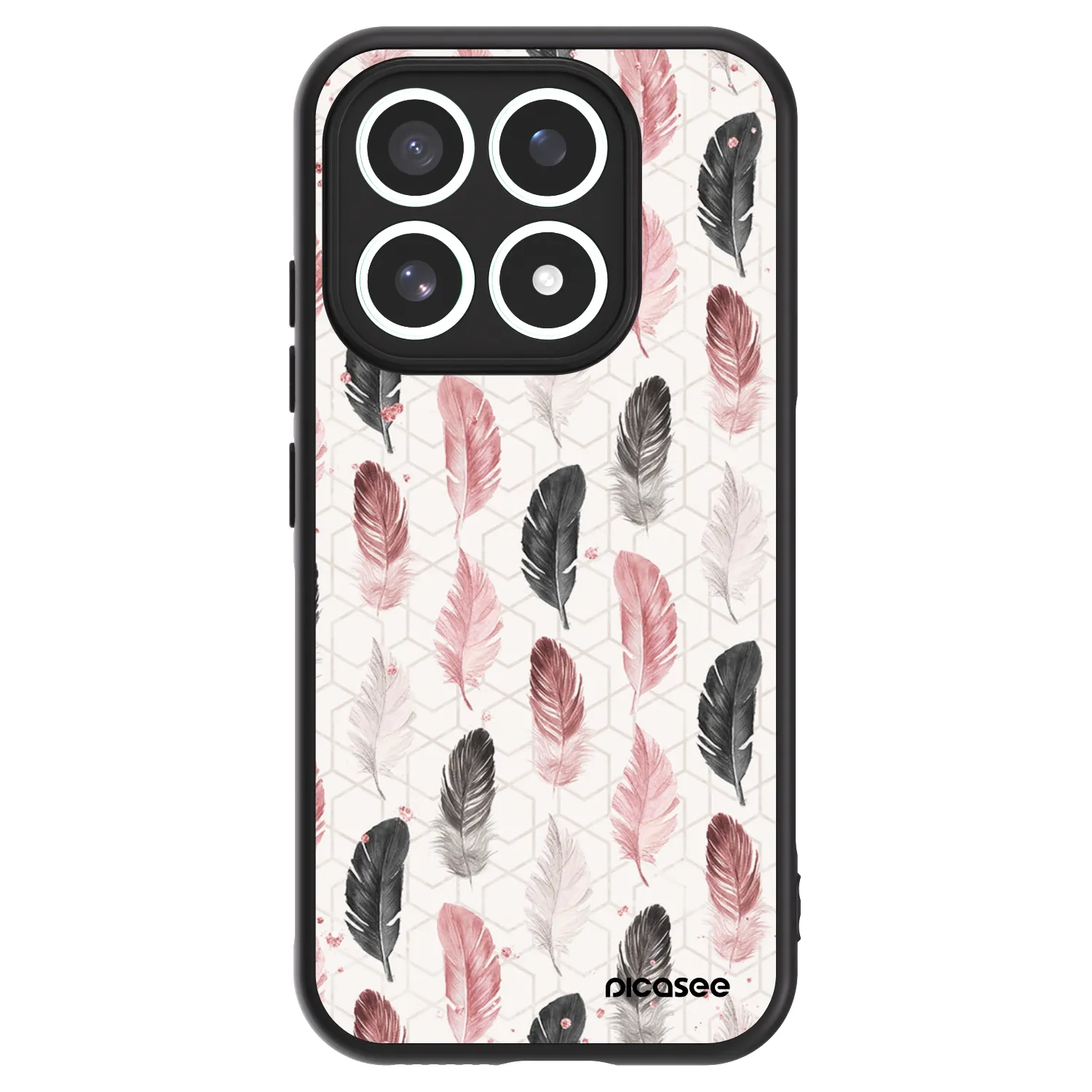 Picasee ULTIMATE CASE pro Xiaomi 17 - Pírka 2