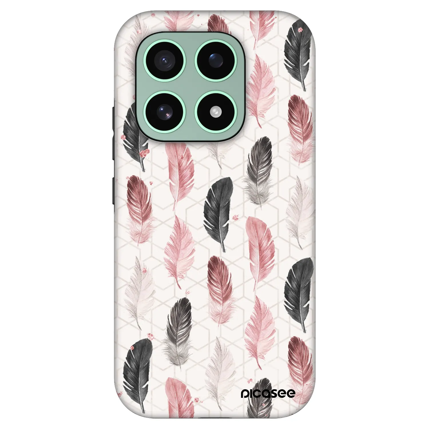 Picasee Fashion Case pre Xiaomi 17 - Pírka 2
