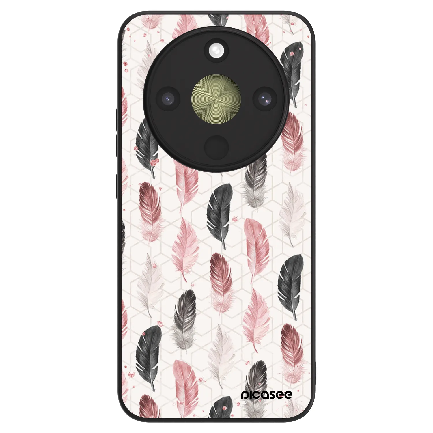 Picasee ULTIMATE CASE pro Honor Magic8 Lite 5G - Pírka 2