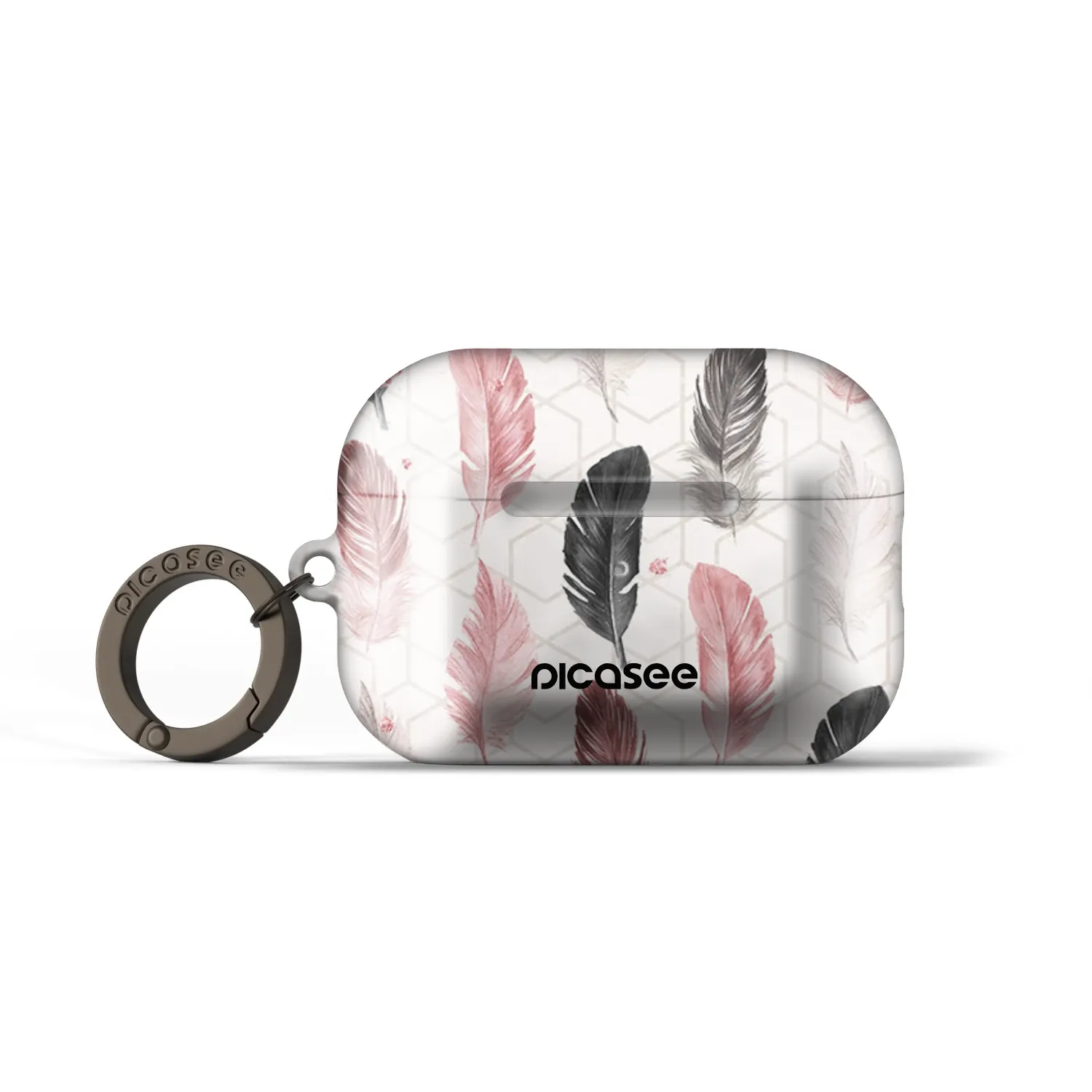 Picasee Obal pro Apple AirPods Pro 1 - Pírka 2