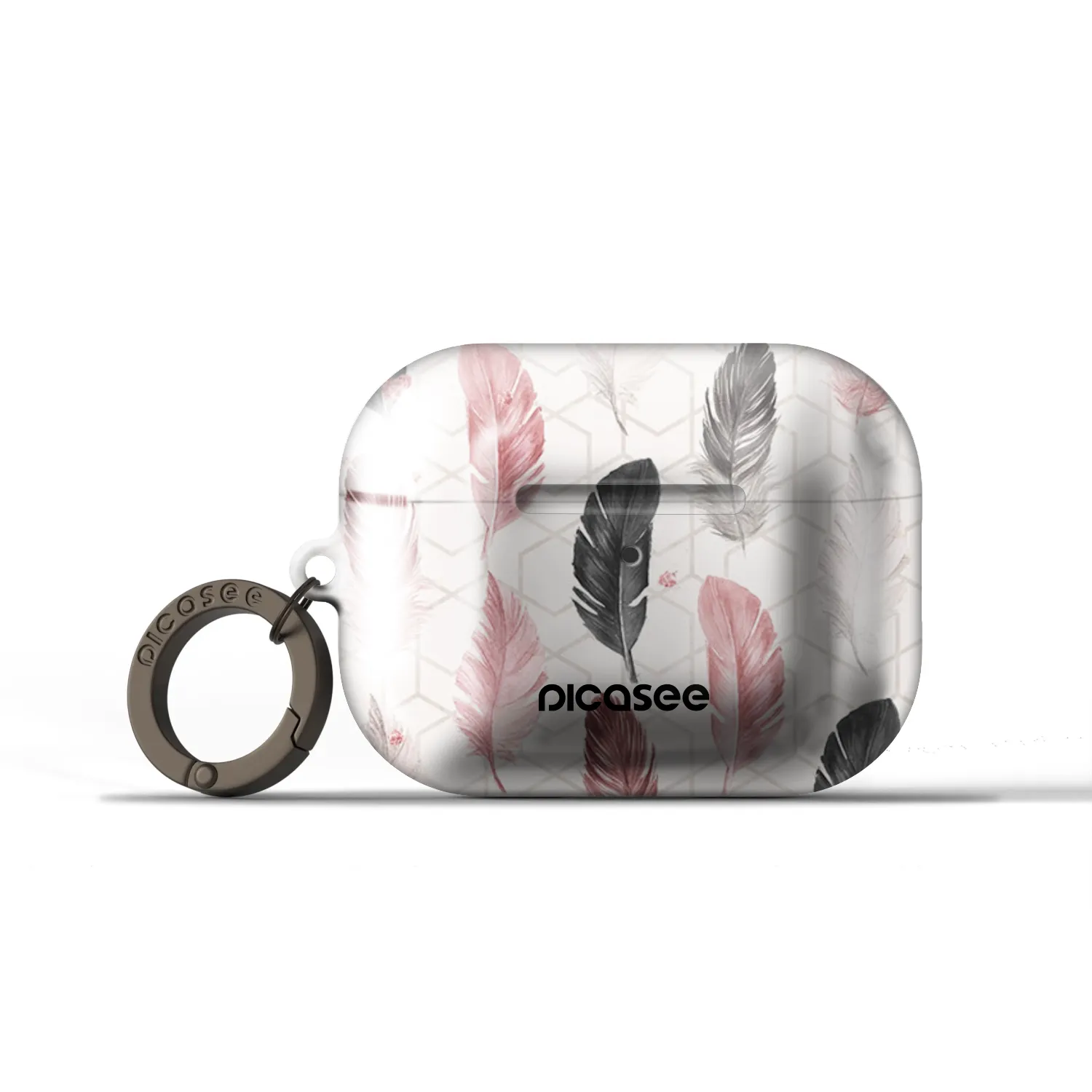 Picasee Obal pro Apple AirPods Pro 3 - Pírka 2