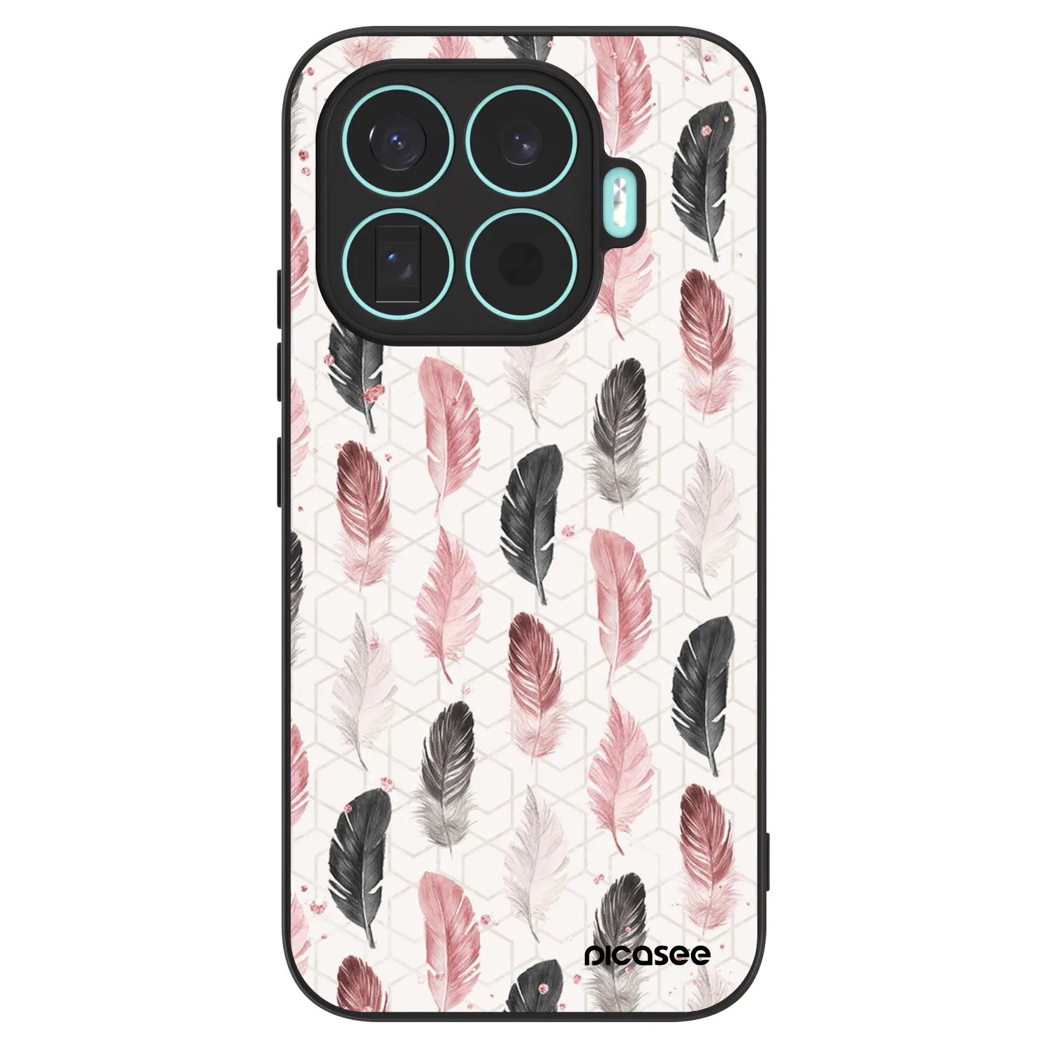 Picasee ULTIMATE CASE pro Xiaomi 17T - Pírka 2