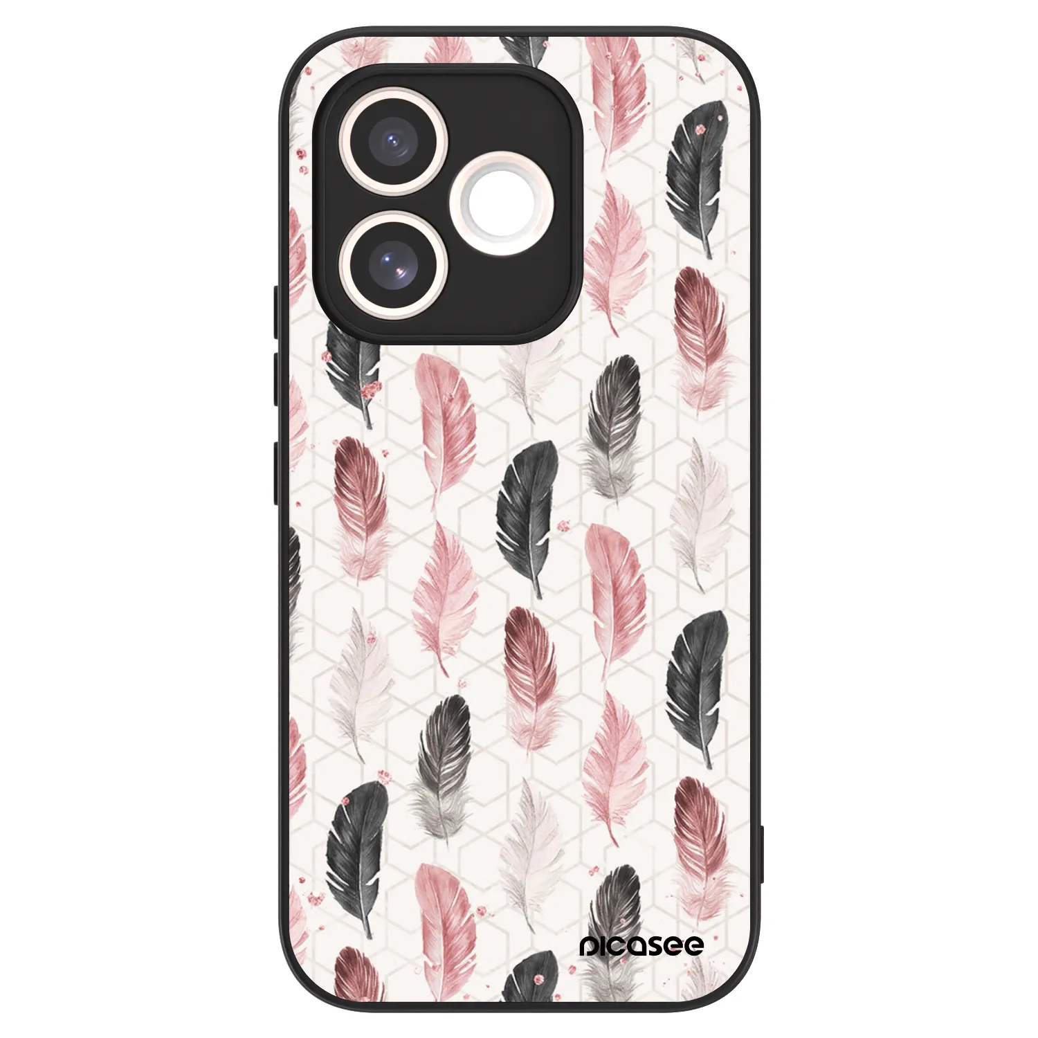 Picasee ULTIMATE CASE pro Honor 600 Lite - Pírka 2