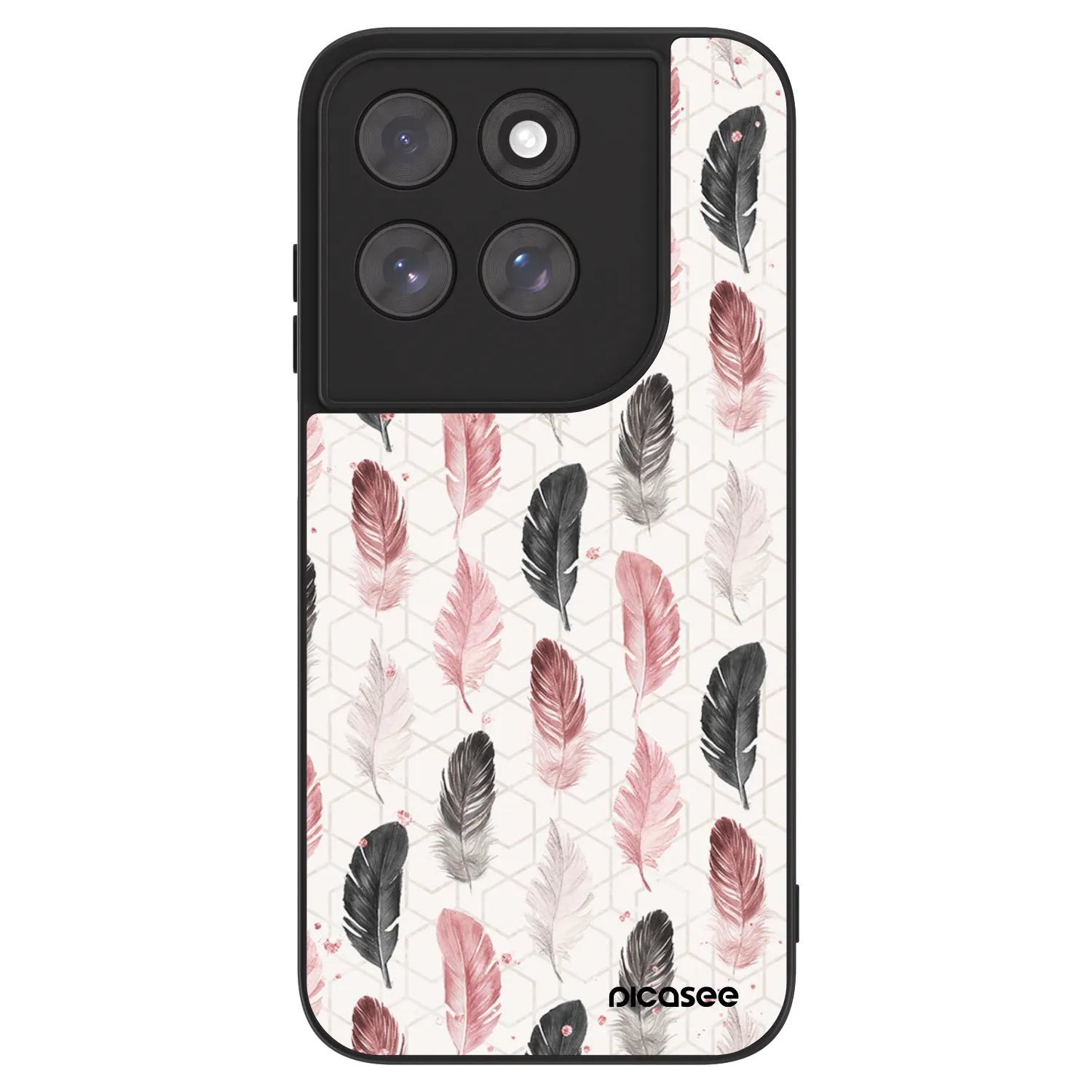 Picasee ULTIMATE CASE pro Motorola Moto G77 - Pírka 2