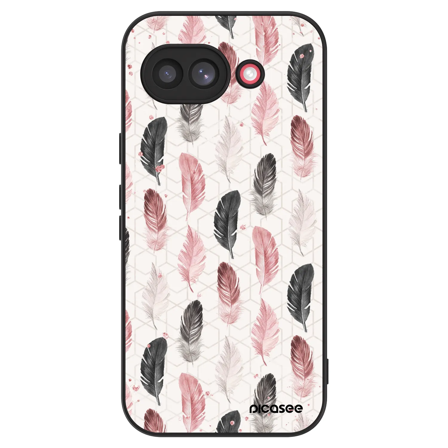 Picasee ULTIMATE CASE pro Google Pixel 10a - Pírka 2