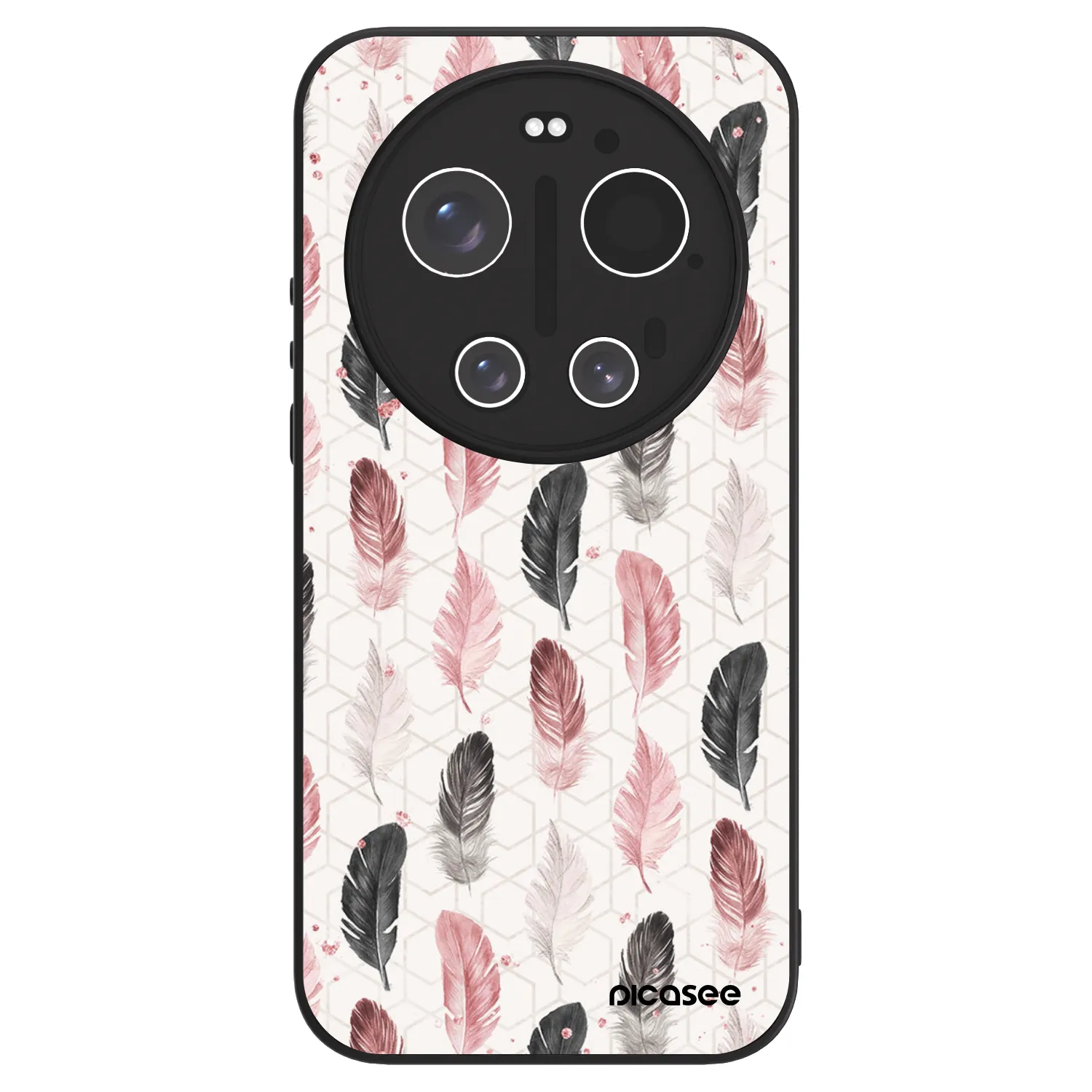 Picasee ULTIMATE CASE PowerShare pro Xiaomi 17 Ultra - Pírka 2