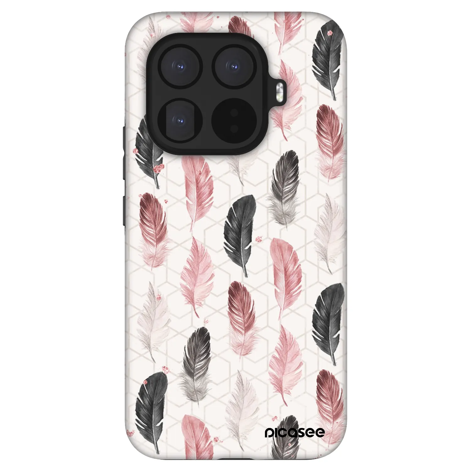 Picasee Fashion Case pre Xiaomi 15T Pro - Pírka 2