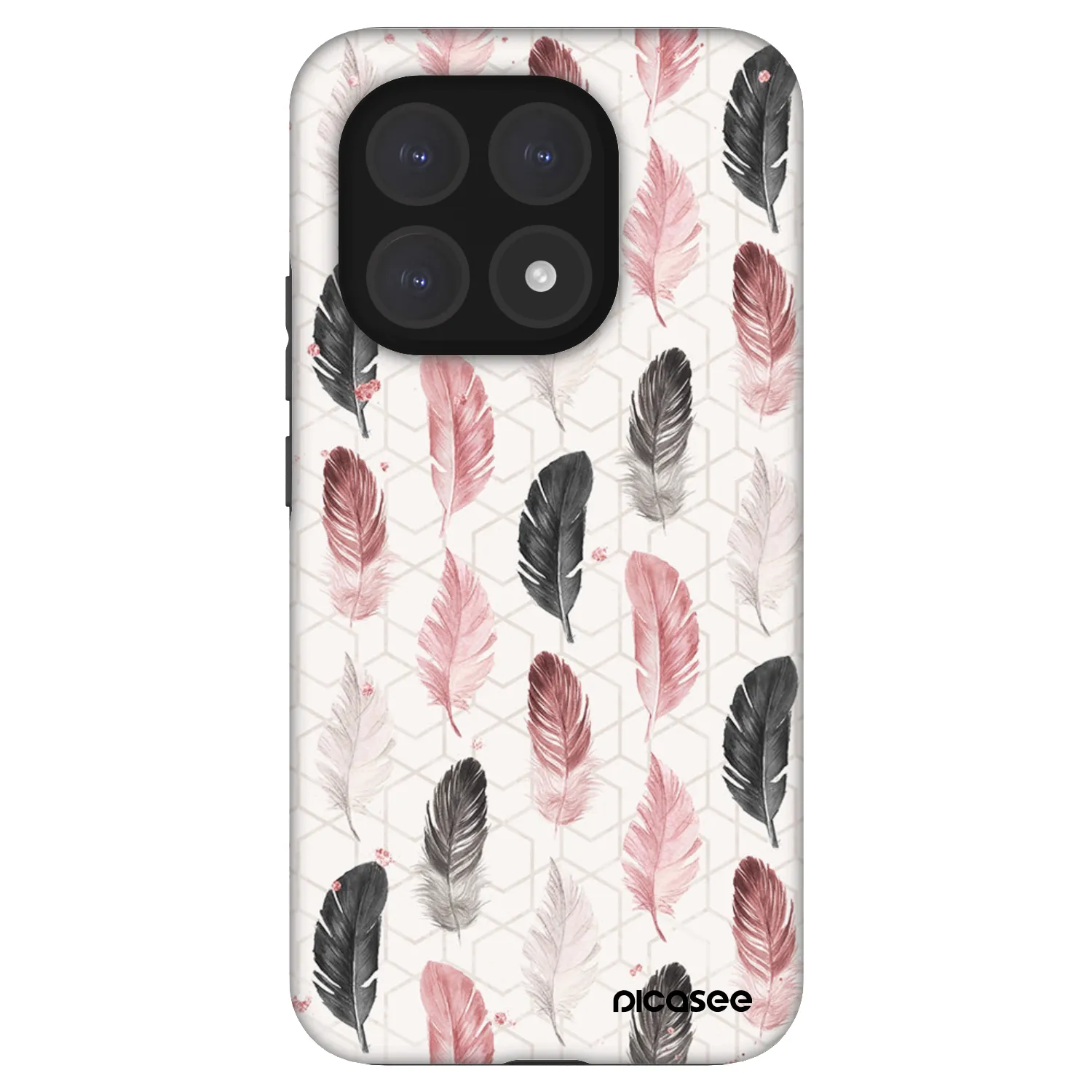 Picasee Fashion Case pre Xiaomi 15T - Pírka 2