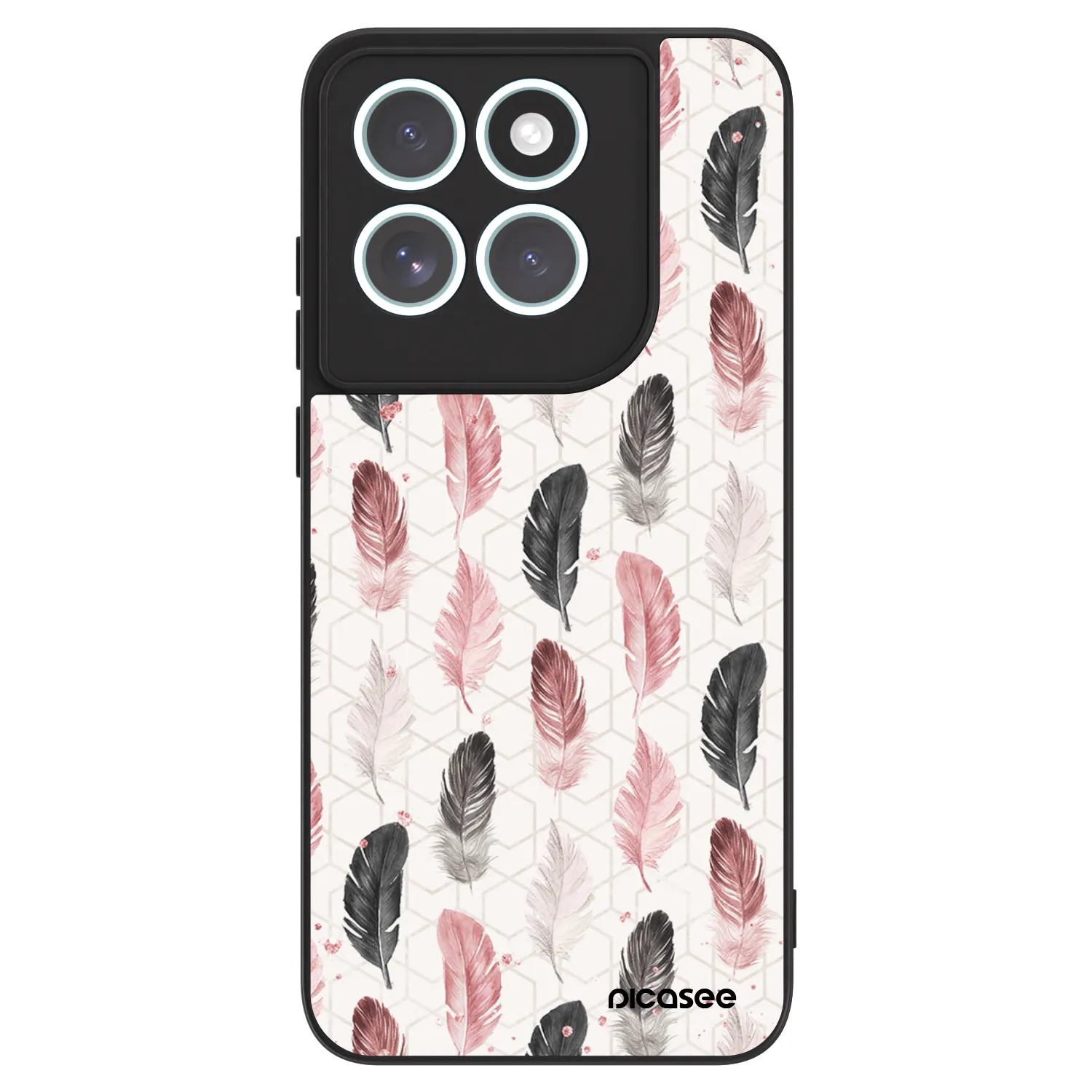 Picasee ULTIMATE CASE pro Motorola Edge 70 Fusion - Pírka 2