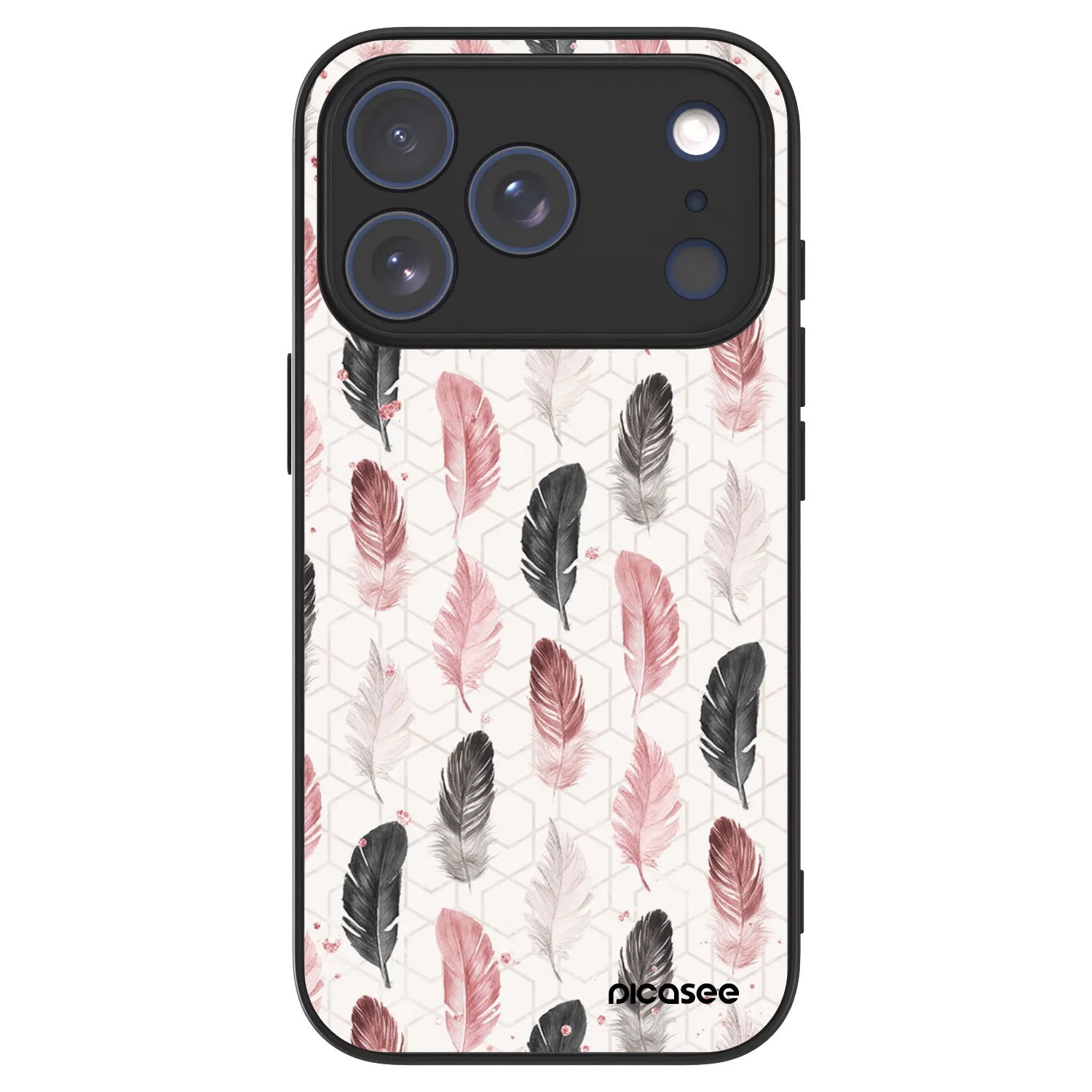 Picasee ULTIMATE CASE pro Apple iPhone 18 Pro - Pírka 2