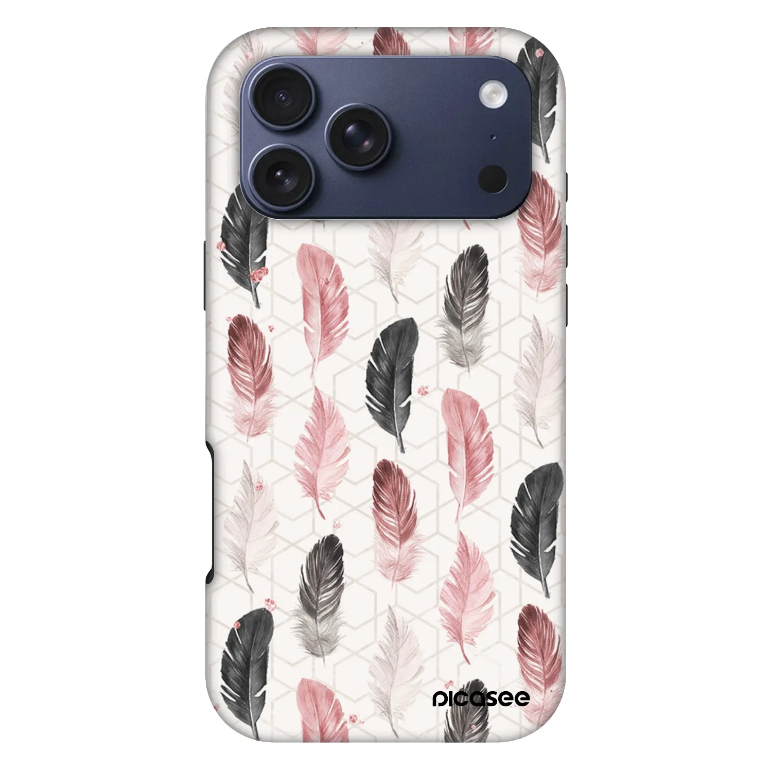Picasee Fashion Case MagSafe pre Apple iPhone 18 Pro Max - Pírka 2