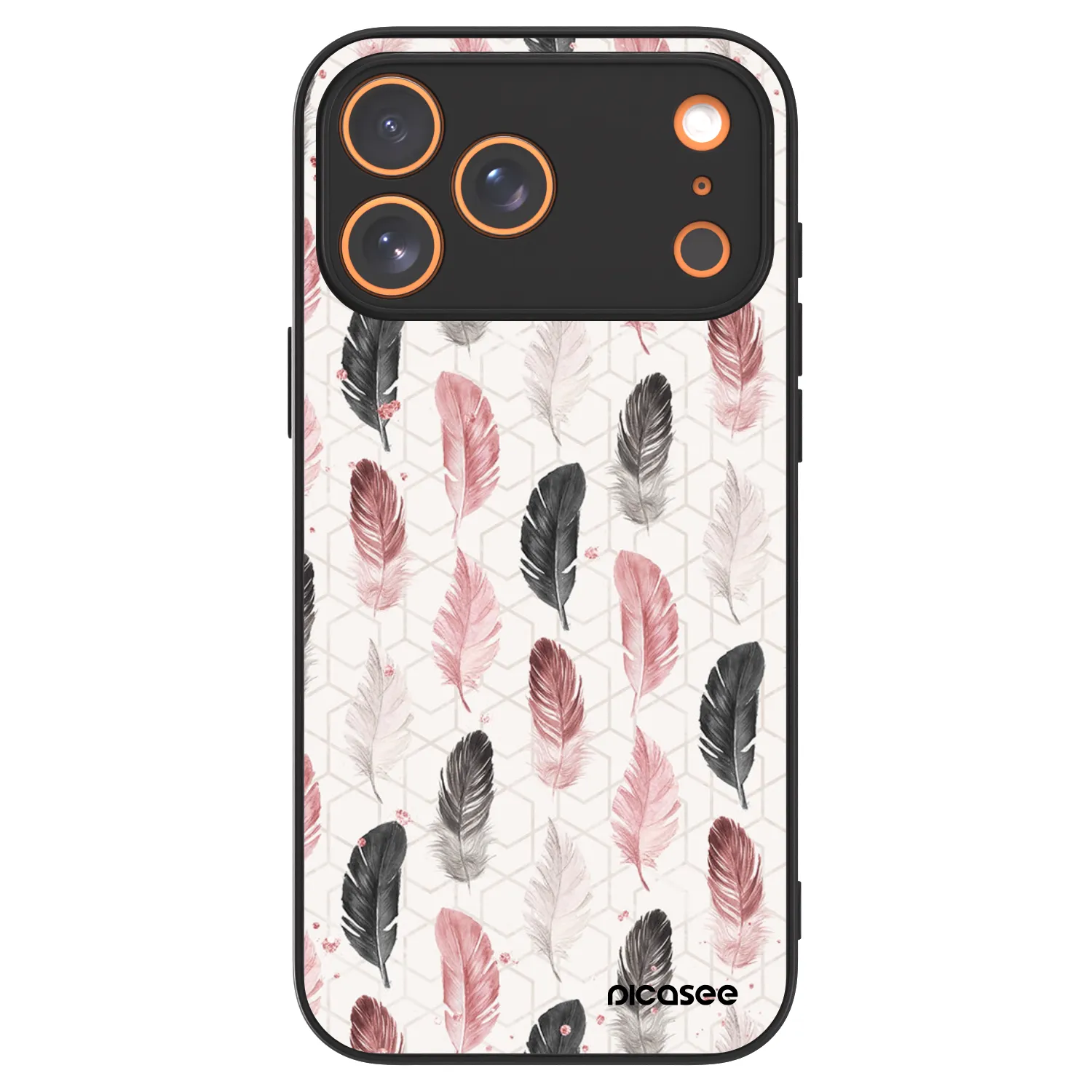 Picasee ULTIMATE CASE pro Apple iPhone 18 Pro Max - Pírka 2