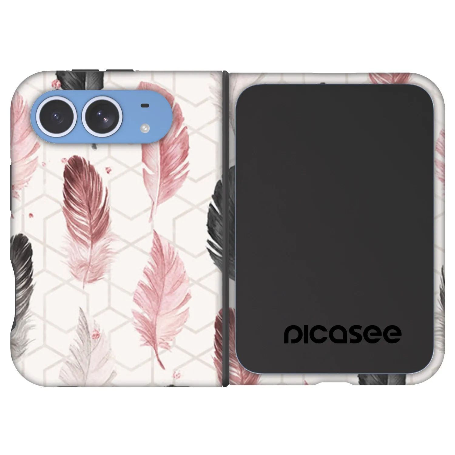 Picasee Fashion Case MagSafe pre Apple iPhone Ultra - Pírka 2