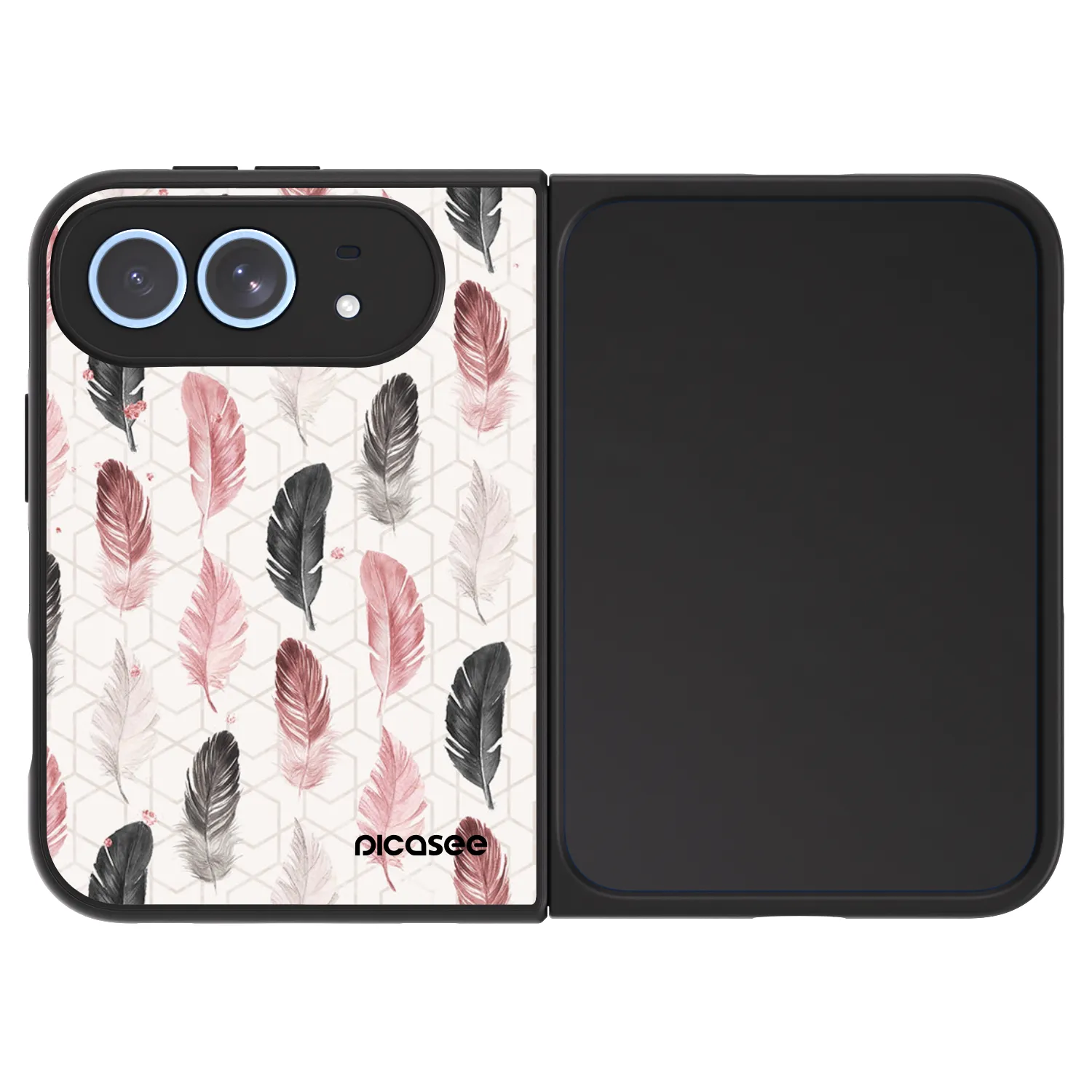 Picasee ULTIMATE CASE pro Apple iPhone Ultra - Pírka 2