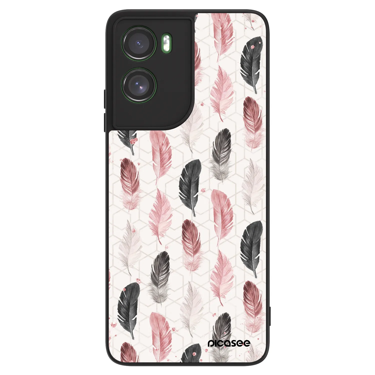 Picasee ULTIMATE CASE pro Motorola Moto G06 - Pírka 2