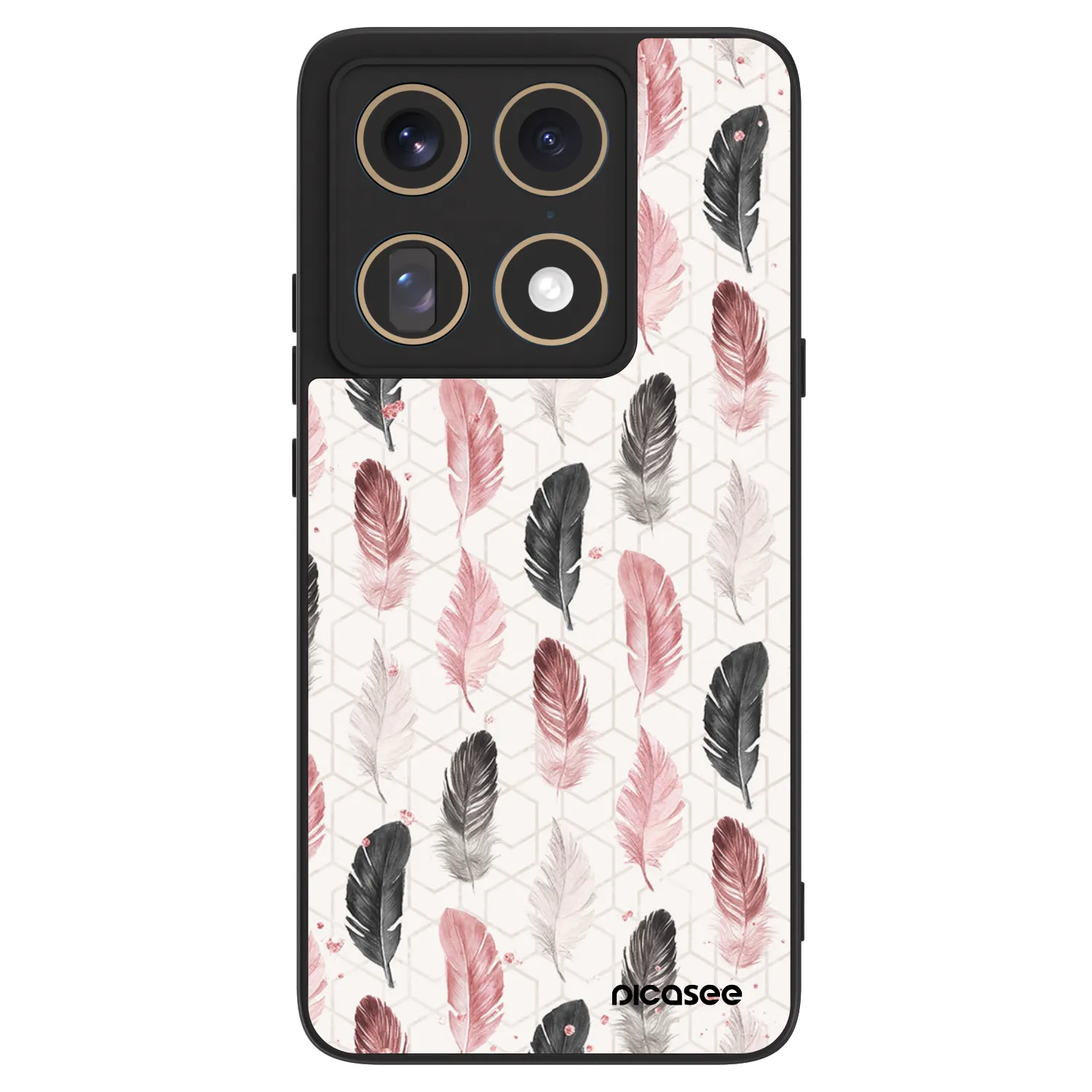 Picasee ULTIMATE CASE pro Motorola Signature - Pírka 2