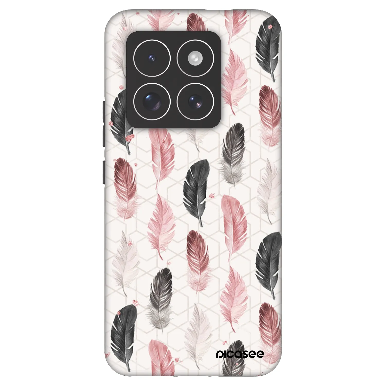 Picasee Fashion Case pre Xiaomi 14 Pro - Pírka 2