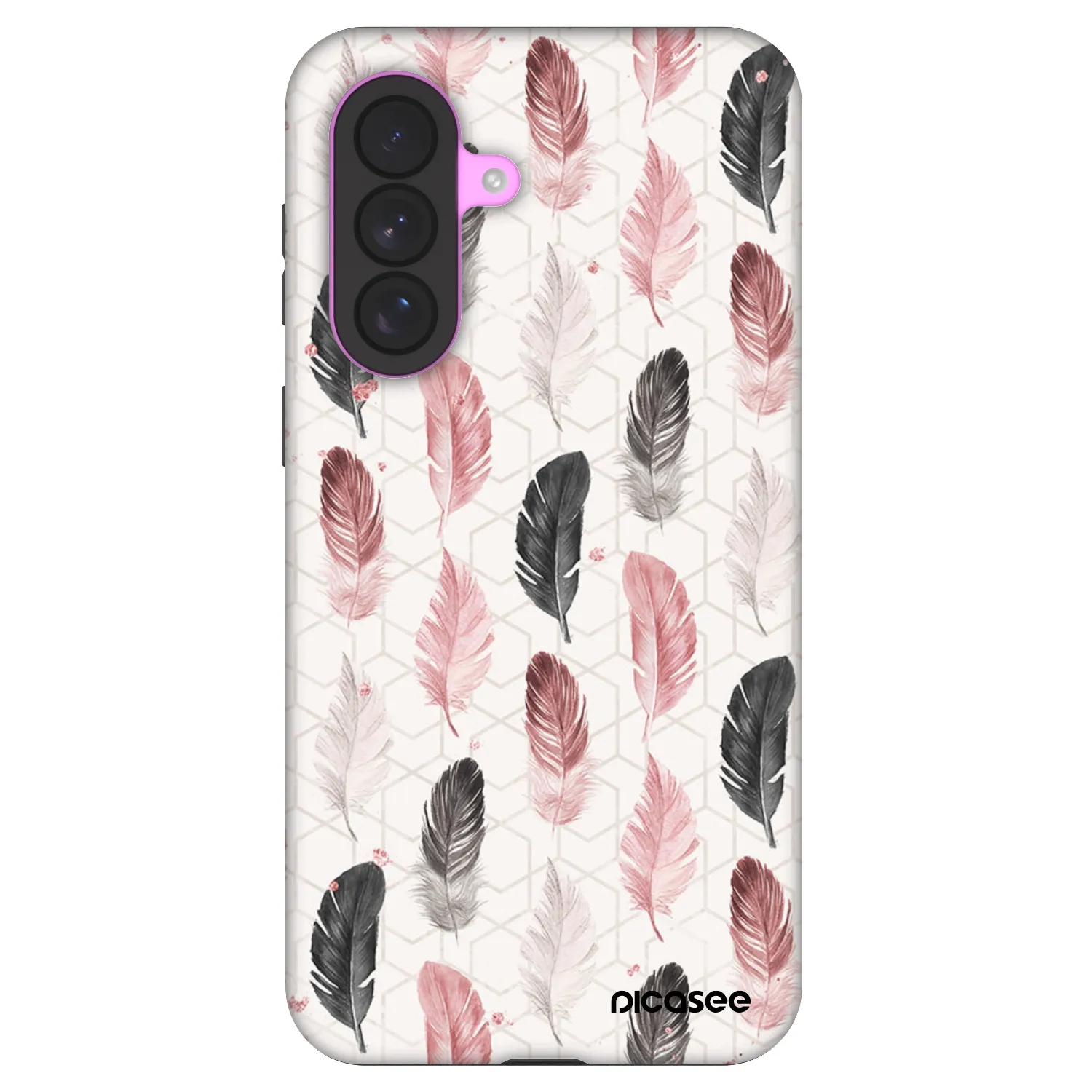 Picasee Fashion Case pre Samsung Galaxy A37 - Pírka 2