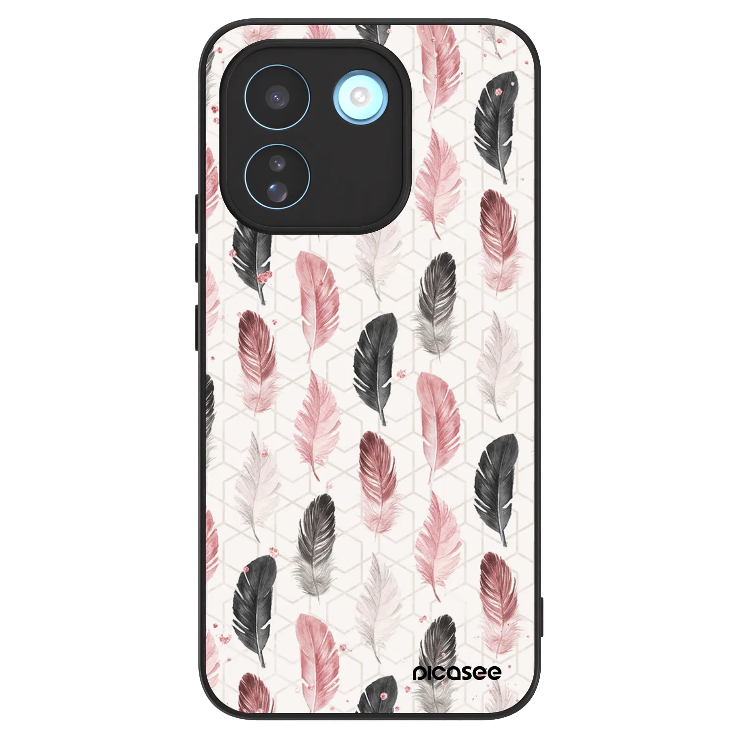 Picasee ULTIMATE CASE pro Xiaomi Redmi Note 17 Pro MAX 5G - Pírka 2