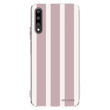 Picasee silikónový prehľadný obal pre Honor 9X Pro - Velvet sun