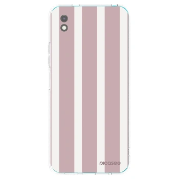 Picasee silikónový čierny obal pre Xiaomi Redmi 9A - Velvet sun