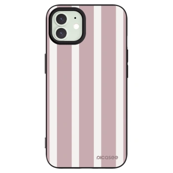 Picasee silikónový čierny obal pre Apple iPhone 12 Pro - Velvet sun