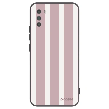 Picasee silikónový čierny obal pre Xiaomi Poco M3 - Velvet sun