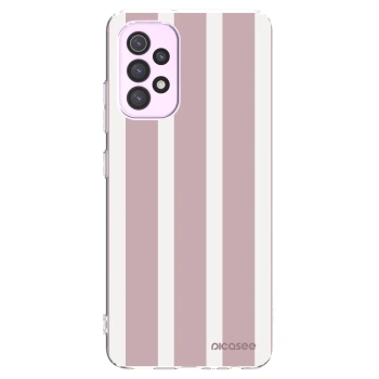 Picasee silikónový prehľadný obal pre Samsung Galaxy A32 5G A326B - Velvet sun