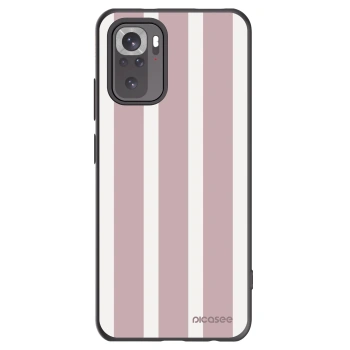Picasee silikónový čierny obal pre Xiaomi Redmi Note 10S - Velvet sun