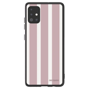 Picasee ULTIMATE CASE pro Samsung Galaxy A51 A515F - Velvet sun