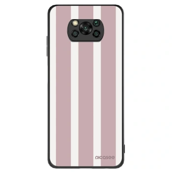 Obal pre Xiaomi Poco X3 - Velvet sun