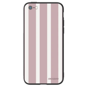 Obal pre Apple iPhone 5/5S/SE - Velvet sun