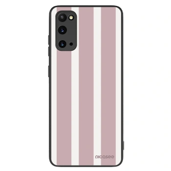 Obal pre Samsung Galaxy S20 G980F - Velvet sun