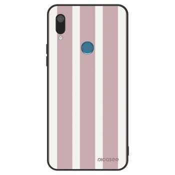 Obal pre Huawei Y7 2019 - Velvet sun