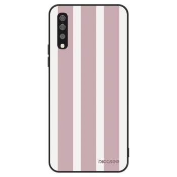 Obal pre Samsung Galaxy A70 A705F - Velvet sun
