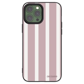 Picasee silikónový čierny obal pre Apple iPhone 13 Pro Max - Velvet sun