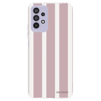Picasee silikónový prehľadný obal pre Samsung Galaxy A32 4G SM-A325F - Velvet sun