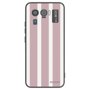 Picasee silikónový čierny obal pre Xiaomi Mi 11 Ultra - Velvet sun