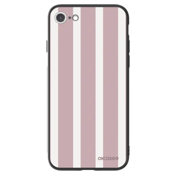 Picasee ULTIMATE CASE pro Apple iPhone 8 - Velvet sun