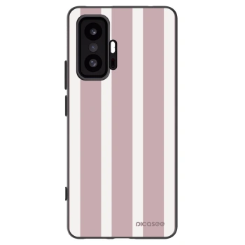 Picasee silikónový čierny obal pre Xiaomi 11T - Velvet sun