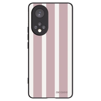 Picasee silikónový čierny obal pre Huawei Nova 9 - Velvet sun